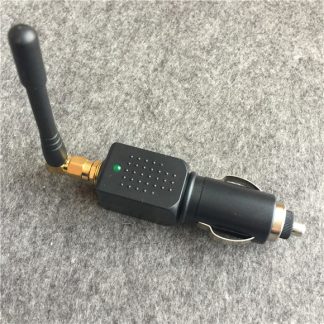 black box gps jammer