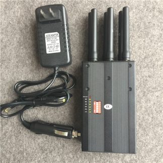 uk 4g wifi jammer